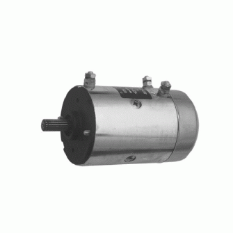 ELEKTROMOTOR MAHLE IM0146 AMJ4761 12V 1,6kW MM 293 11.216.273